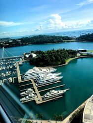 Reflections At Keppel Bay (D4), Condominium #476093161